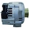 Wai Global Alternator, ALTDR CS130D, 105 Amp12 Volt, CW, 5Groove Pulley, 0200 Plug Clock 8275N - alternate 5